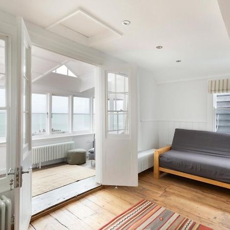 Stag Cottage, Sea Wall Whitstable Exterior photo