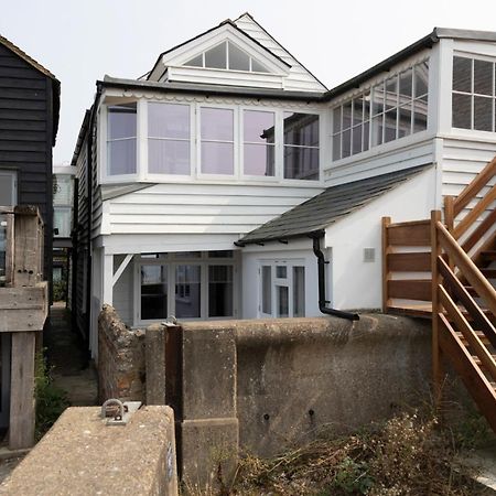 Stag Cottage, Sea Wall Whitstable Exterior photo