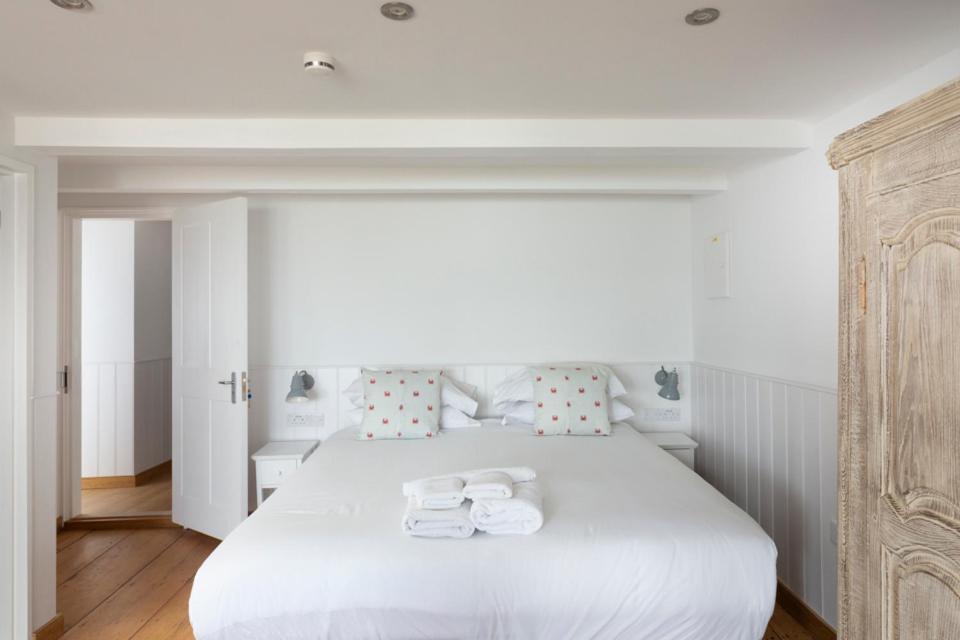 Stag Cottage, Sea Wall Whitstable Exterior photo