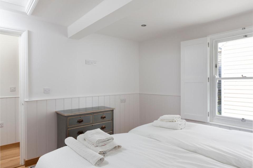 Stag Cottage, Sea Wall Whitstable Exterior photo