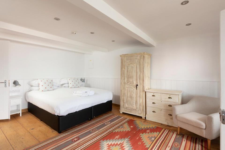 Stag Cottage, Sea Wall Whitstable Exterior photo