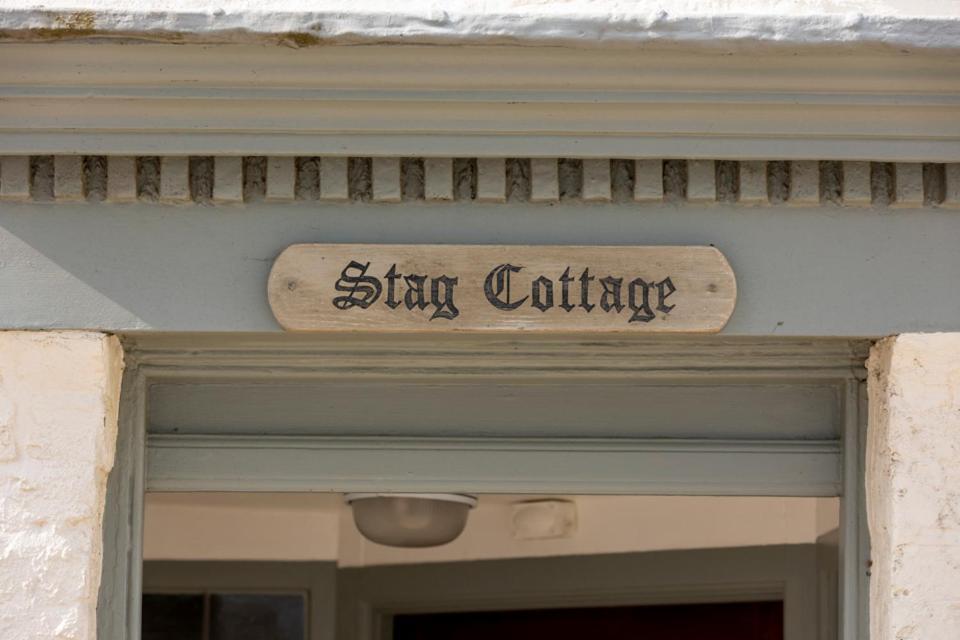 Stag Cottage, Sea Wall Whitstable Exterior photo