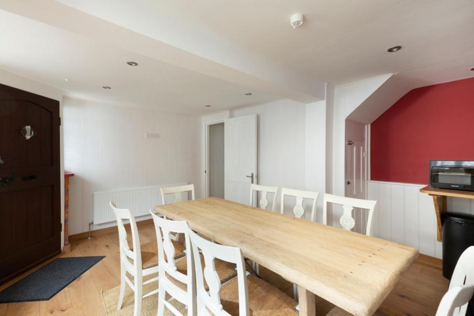 Stag Cottage, Sea Wall Whitstable Exterior photo