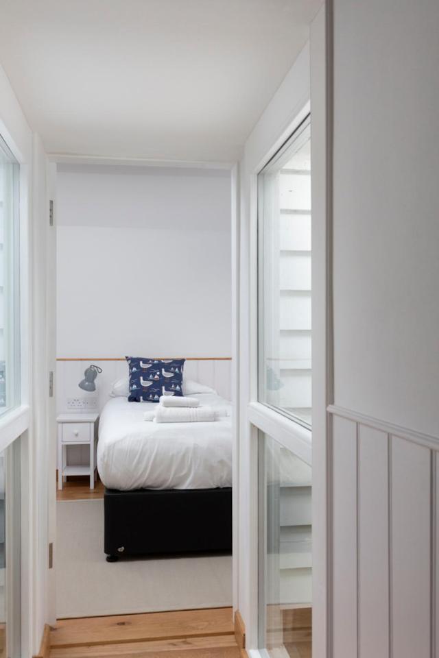 Stag Cottage, Sea Wall Whitstable Exterior photo