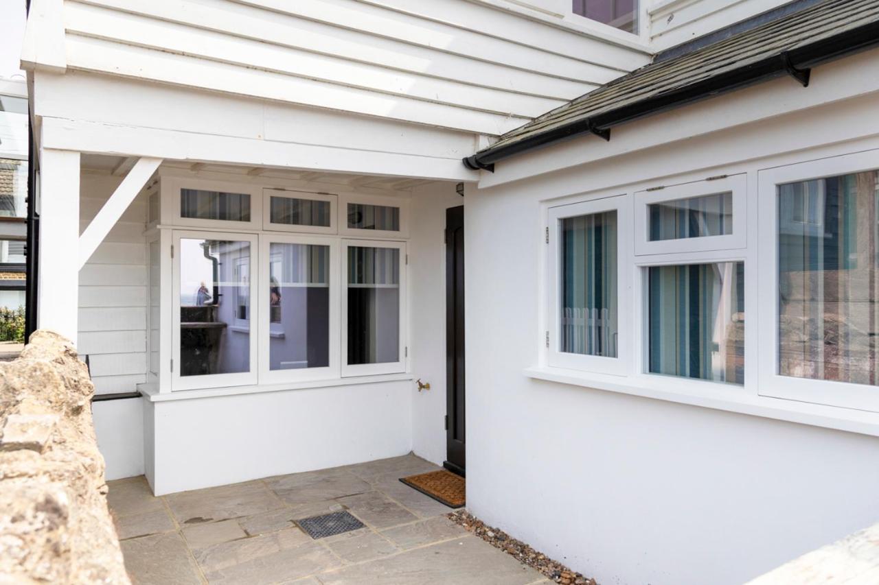 Stag Cottage, Sea Wall Whitstable Exterior photo